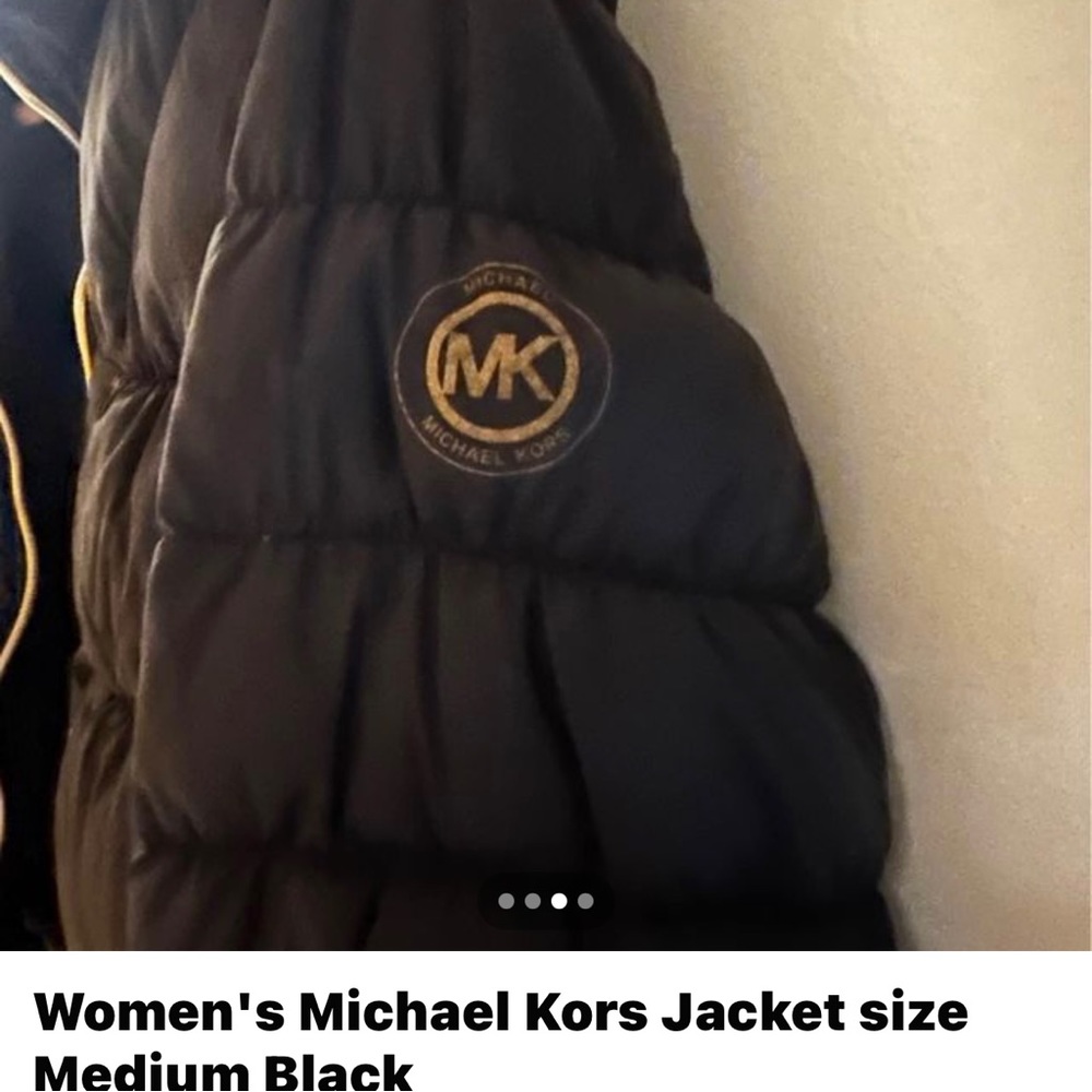 Michael Kors Jacket